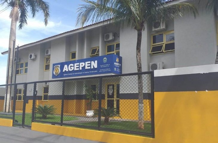 Publicação traz novas convocações para matrícula em Curso de Formação Penitenciária
