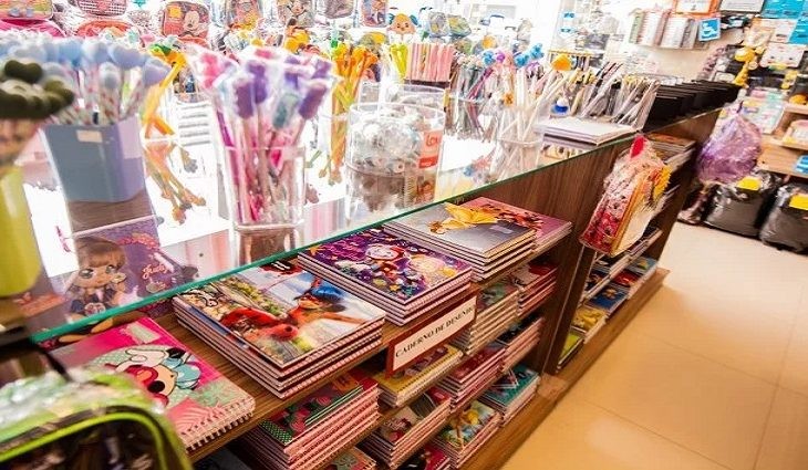 Procon divulga relação de produtos proibidos em listas de material escolar