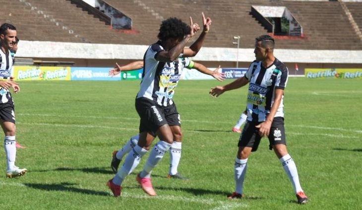 Operário busca revanche contra o Costa Rica neste domingo
