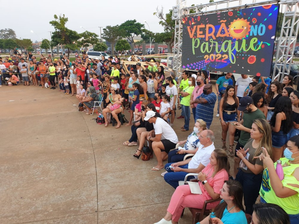 Corrida Verão no Parque movimenta o atletismo da fronteira no domingo