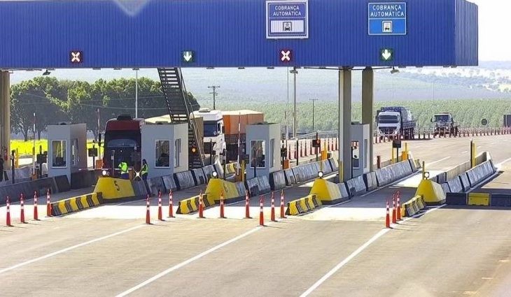 Receita arrecadada com a MS-306 ajuda prefeituras a pagar contas 