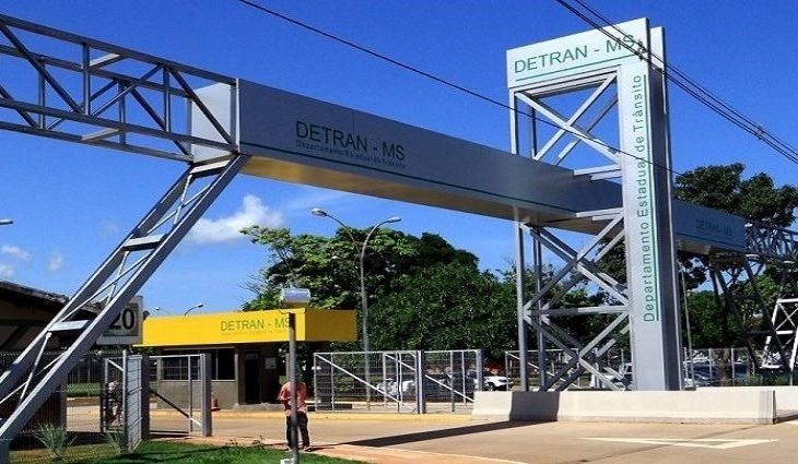 Serviços digitais do Estado estão disponíveis nesta segunda-feira