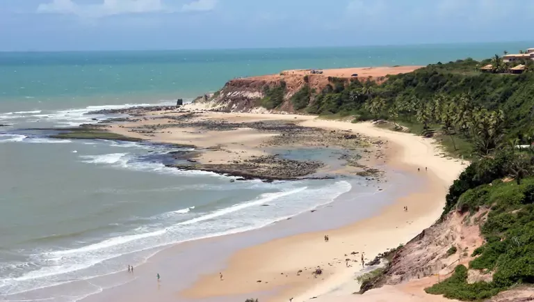 Setor de turismo no Brasil cresce 12% em 2021 e fatura R$ 152 bilhões