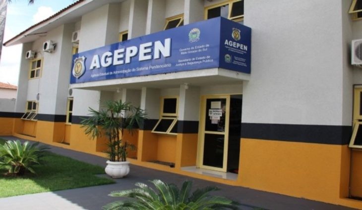 Visitas em presídios de MS são retomadas de forma gradativa
