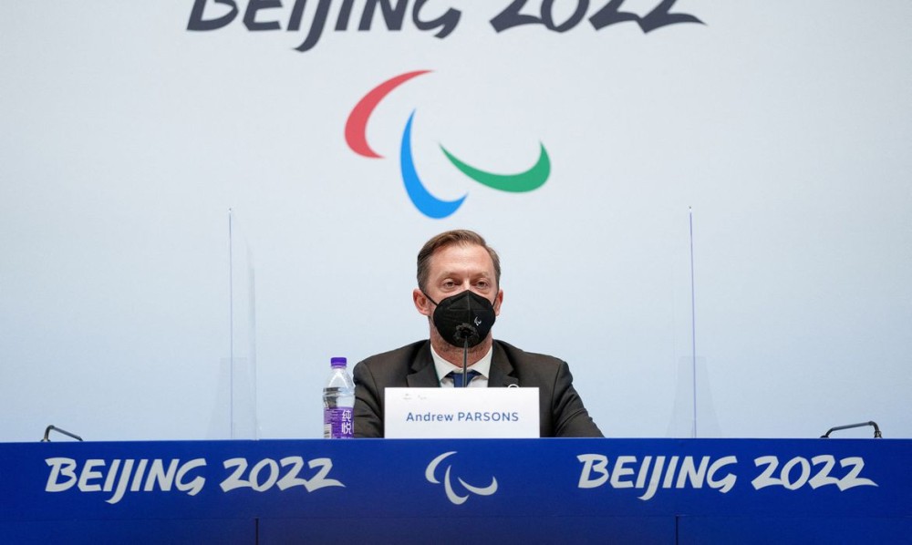 IPC volta atrás e veta atletas de Rússia e Belarus na Paralimpíada