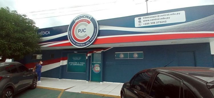 UCP inicia atendimento em ortopedia e traumatológico na fronteira