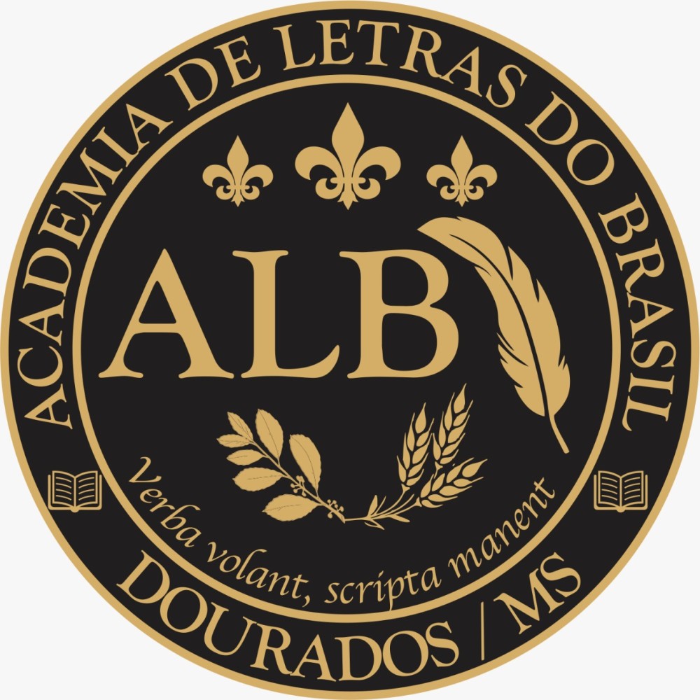Membros da Academia de Letras do Brasil Seccional Dourados tomam posse dia 9