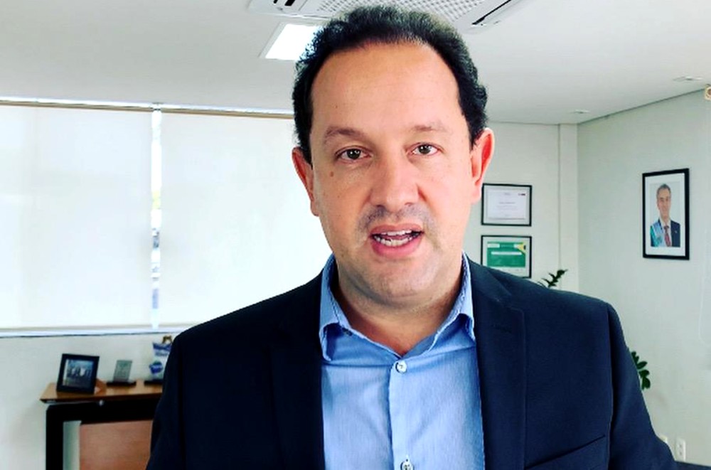 Focado na sustentabilidade, Walter Carneiro Jr ganha projeção política