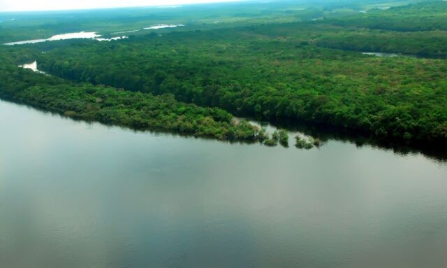 Mundo não está preparado para impactos das mudanças climáticas, alerta IPCC