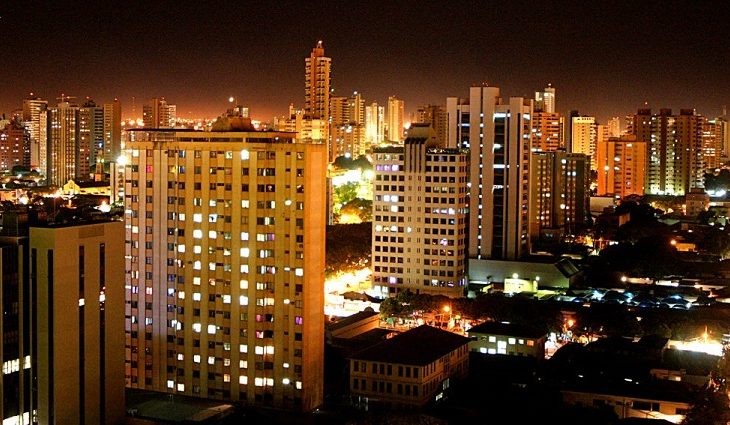 Governo repassou R$ 4,1 bilhões aos 79 municípios em 2021