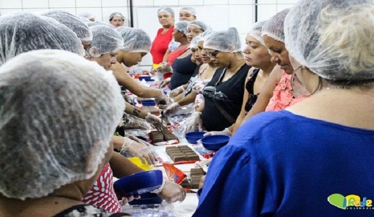 Novos cursos de capacitação gratuitos têm matrículas abertas no Rede Solidária