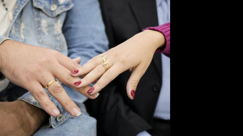 Ponta Porã terá casamento comunitário em abril