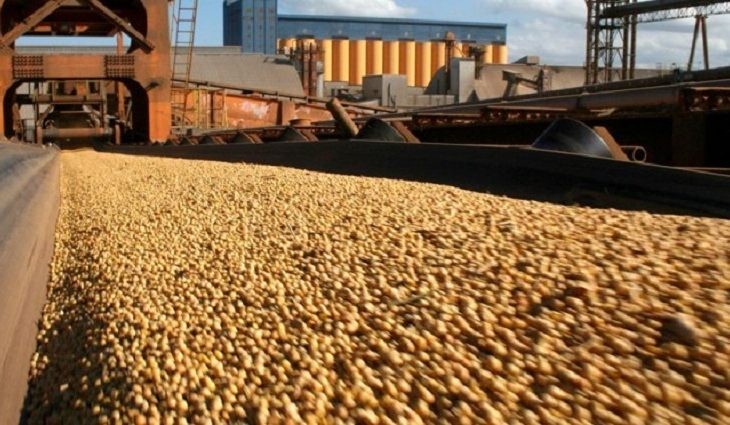 MS tem superávit de 189% na balança comercial durante o primeiro bimestre de 2022