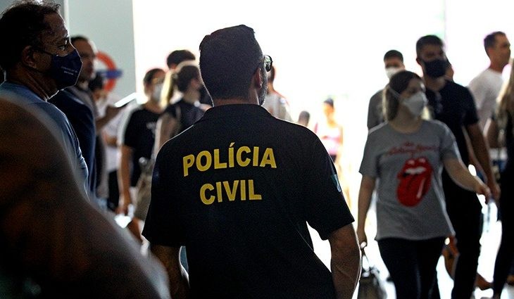Concurso PC: Divulgados resultados, classificação e convocação para matrícula no Curso de Formação