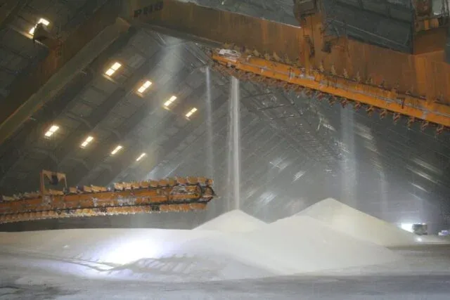 Plano Nacional de Fertilizantes prevê redução drástica de importações