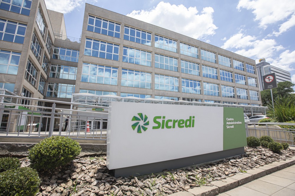 Sicredi registra novo recorde no índice de satisfação de seus associados