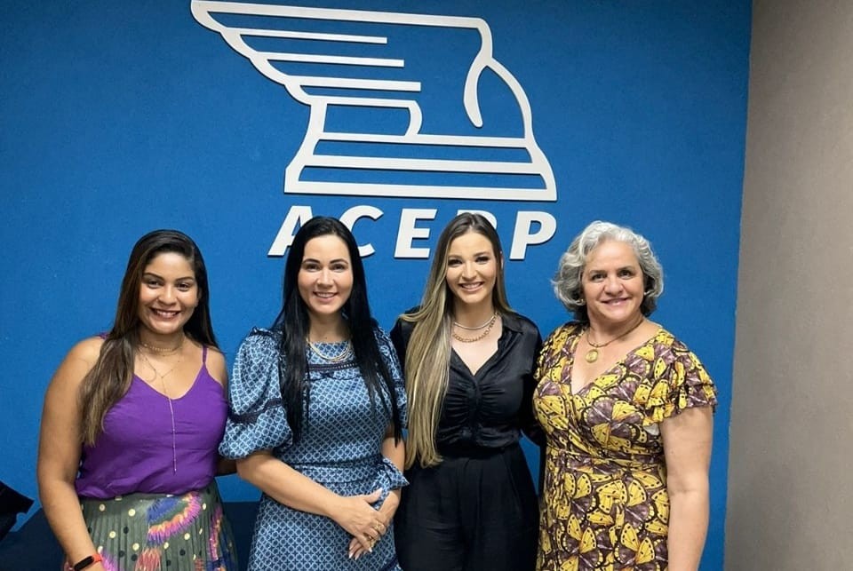 Empreendedoras da fronteira buscam aprimoramento e 