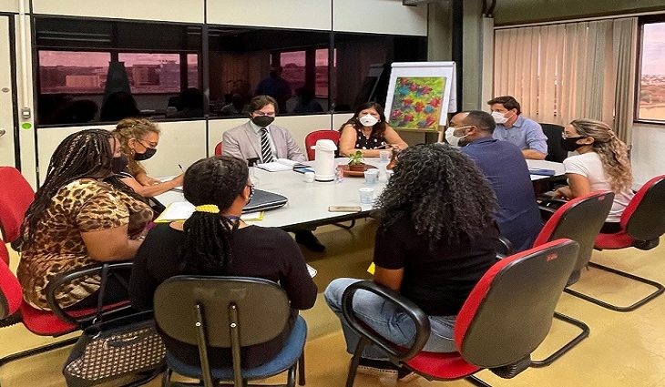 SubsRacial cria grupo de trabalho para combater racismo