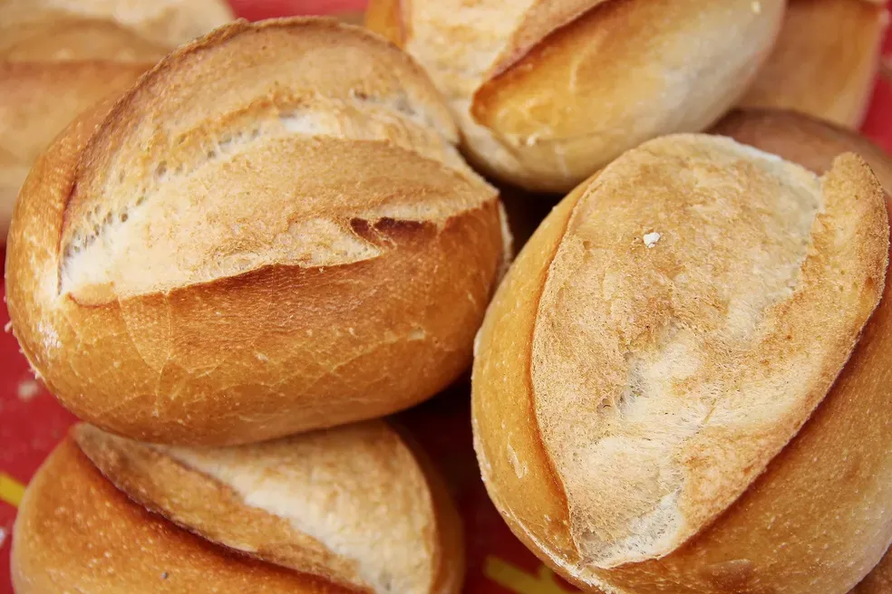 Guerra na Ucrânia deve encarecer o pãozinho; entenda