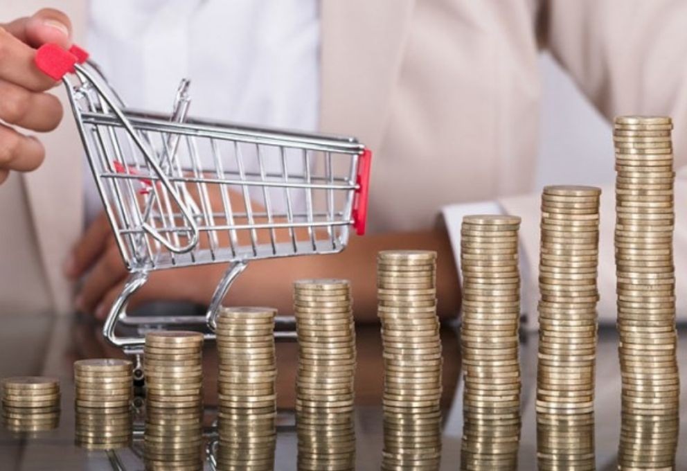 Mercado diz que inflação deve fechar em 6,45% este ano