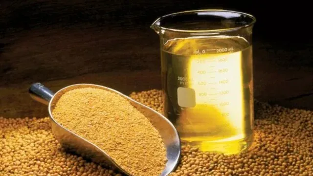 Argentina interrompe exportações de farelo e óleo de soja