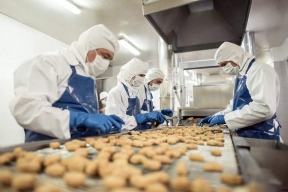 Indústria de MS abriu 1.317 postos formais de emprego no mês de janeiro