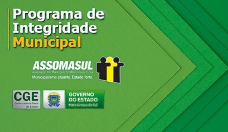 Começa capacitação de municípios para a execução do Programa de Integridade Municipal