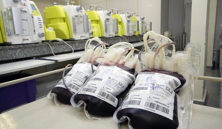 Para reforço nas doações de sangue, Hemosul fecha parceria com o CMO