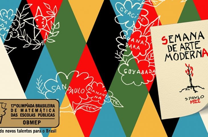 Inscrições para 17ª Olimpíada Brasileira de Matemática da Escolas Públicas terminam amanhã