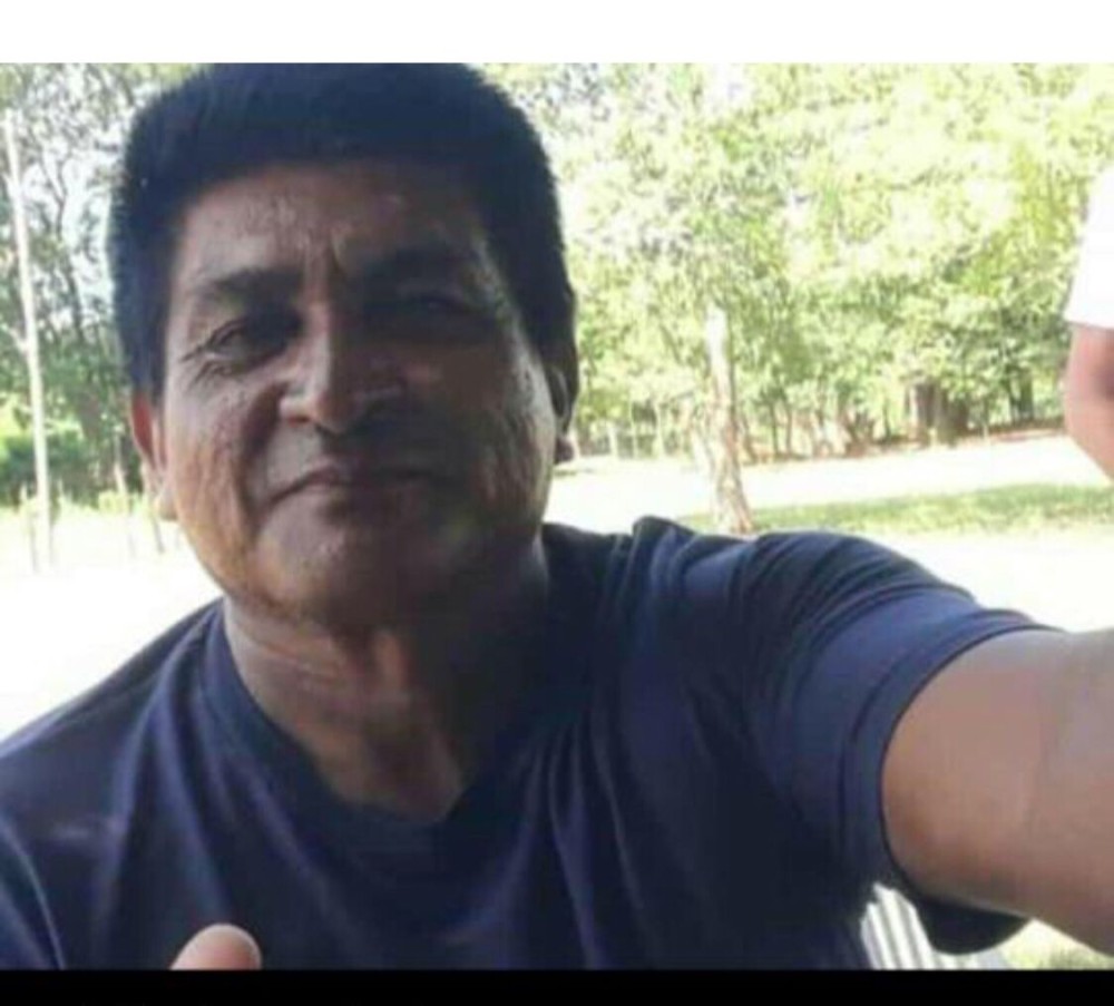 Morador de Pedro Juan está desaparecido em Dourados