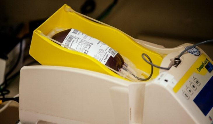 Estoques de sangue tipo O- e O+ seguem em situação crítica no Hemosul