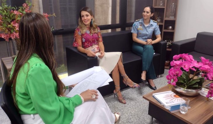 Mulheres destacam a importância das políticas públicas inclusivas