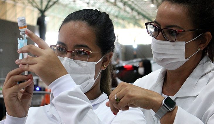 Pelo 3º dia, boletim Covid registra 1 óbito em Mato Grosso do Sul
