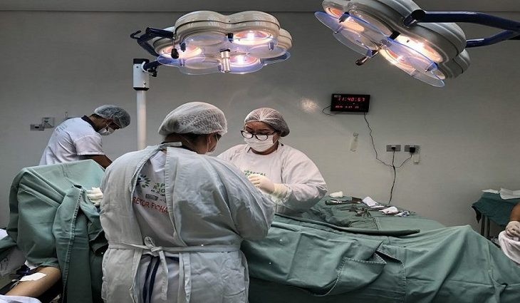 SES abre credenciamento para estabelecimentos de saúde participarem do Examina MS