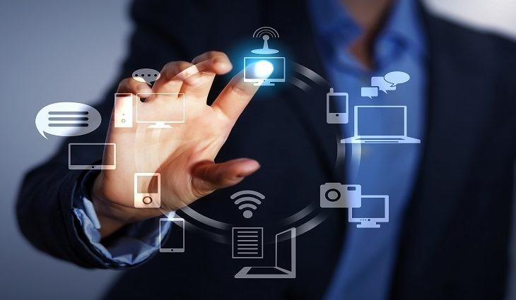 Da digitalização de serviços públicos a Infovia Digital, MS avança na transformação digital