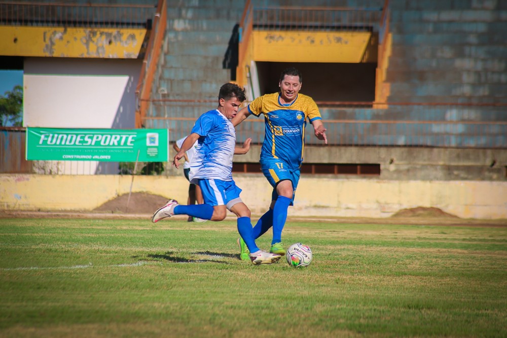Com novidades, Copa Assomasul começa no dia 30 de abril em Aquidauana