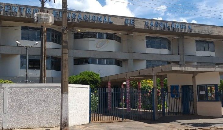 Com R$ 14 milhões em investimento, governo finaliza licitações para reformas de escolas