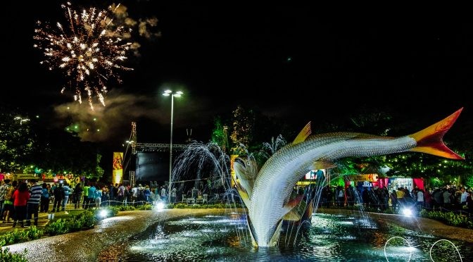 Cultura realiza audiência pública sobre o 21º Festival de Inverno de Bonito