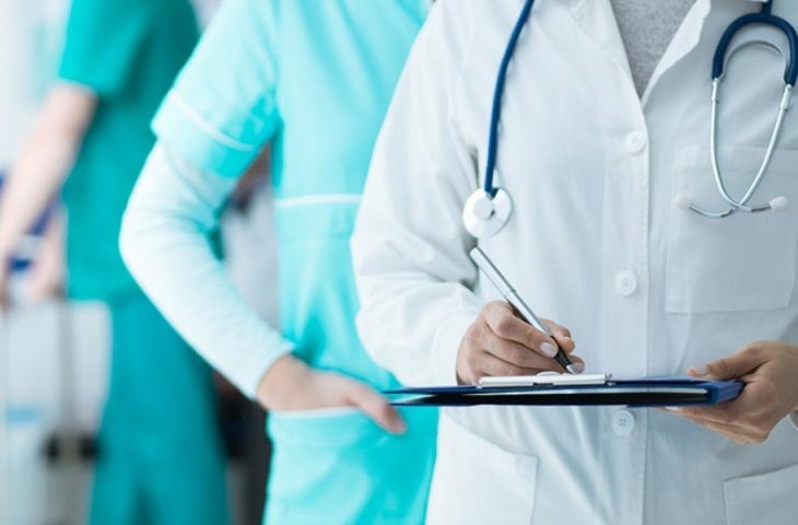 Aberto prazo de recursos de processo seletivo de médicos plantonistas