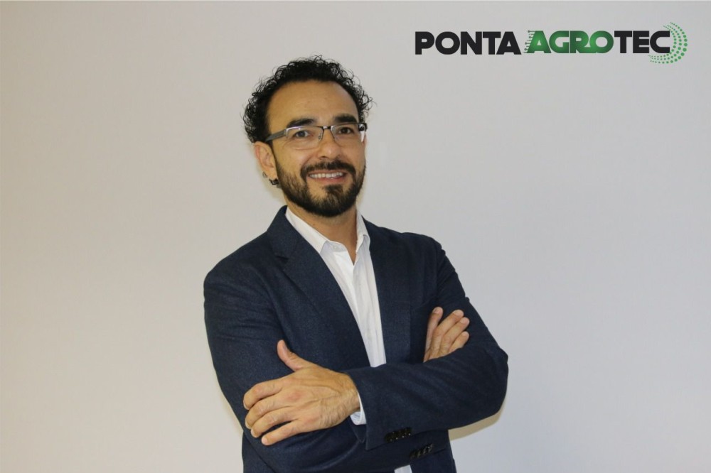 Presidente da Aprosoja fará palestra sobre agronegócio na Ponta Agrotec