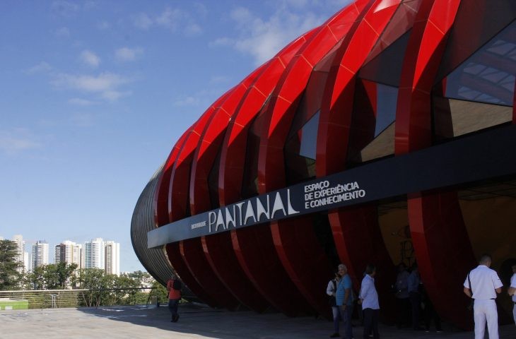 Bioparque Pantanal abre para o público geral em maio e agendamentos iniciam dia 22