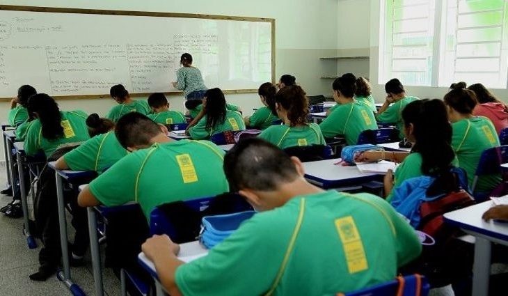 Mais de 21 mil candidatos fazem provas dos concursos de SED e CGE neste domingo