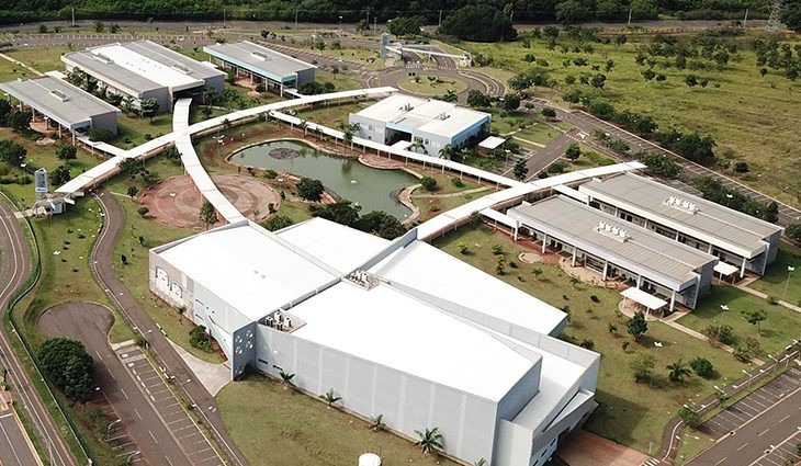 Matrículas para aprovados na 1ª chamada da Uems terminam hoje