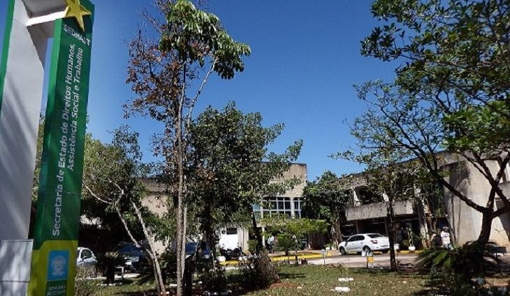 SAD publica editais com os resultados e homologação do processo seletivo do Criança Feliz