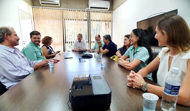 Fundect apoia pesquisas com foco na Agricultura Familiar de MS