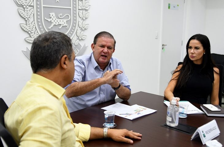 Visitação ao Bioparque Pantanal deve priorizar escolas públicas e comunidade carente