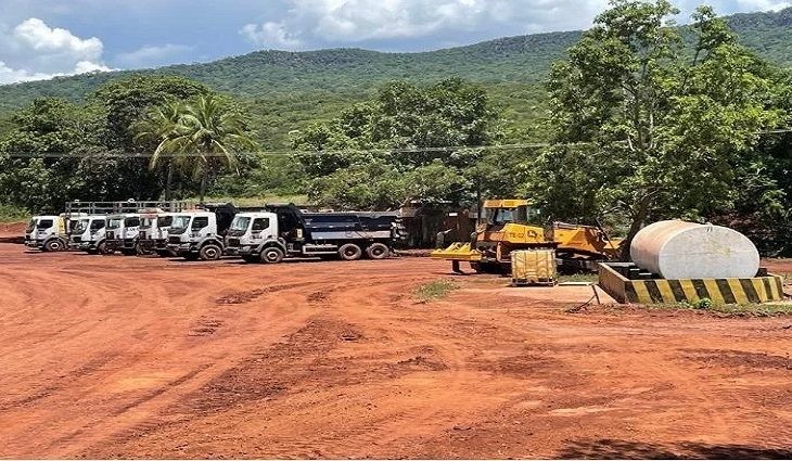 Governo atrai novas mineradoras que vão gerar mais de 300 empregos em MS