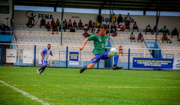 Em Aquidauana acontece a 1ª Copa dos Campeões Assomasul neste sábado