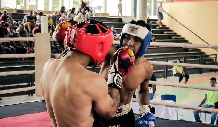 Campo Grande será palco do Campeonato Estadual de Kickboxing
