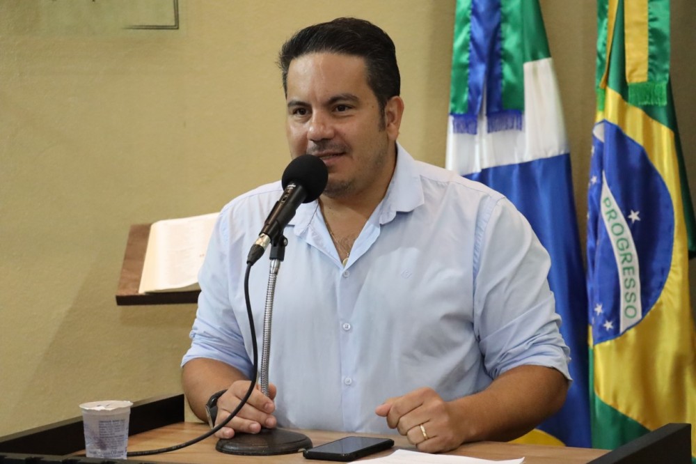 Câmara Municipal está engajada no combate à dengue em Ponta Porã